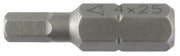10pz inserto esagono incassato gr. 4 cod:ferx.16071