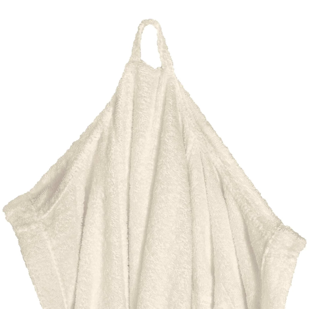 Accappatoio KINN Crema S Cotone 4100805