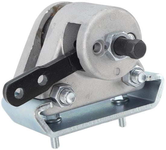 Kit di frenatura facile da installare - Manco 9598/9597 - Sistema frenante affidabile - Elevata sicurezza - Prestazioni affidabili