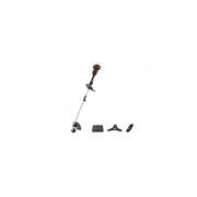 Decespugliatore multifunzione a batteria WG186E.1 Nitro 40 Volt Brushless con 2 batterie Pro 4 Ah per taglio e potatura - Worx