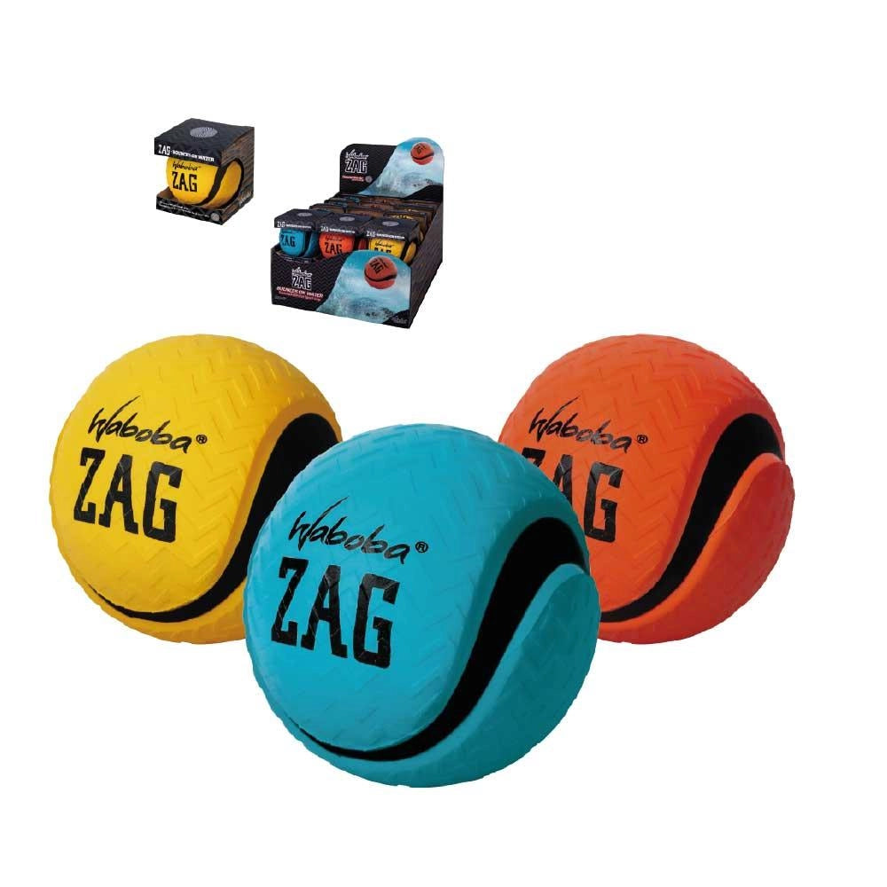 PALLINA`ZAG`WATER