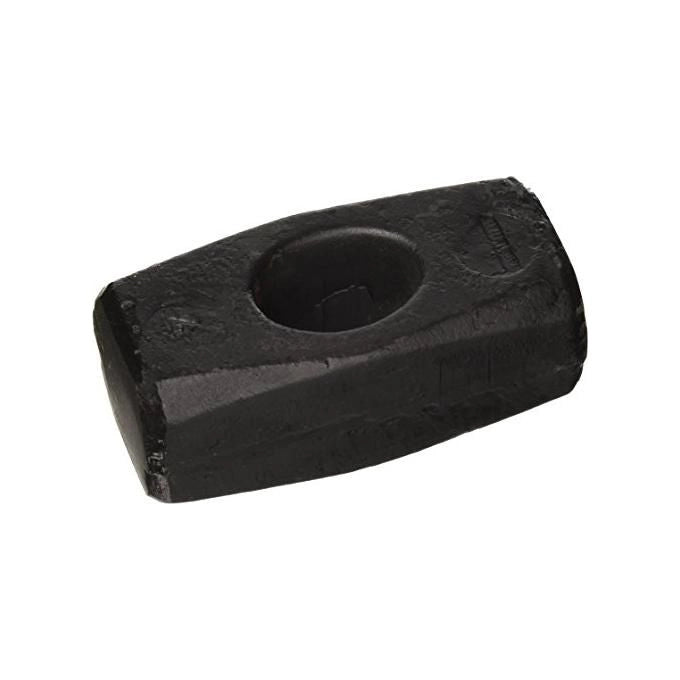 Vigor Mazze A Coppia Nazionali GR 4000 colore Nero