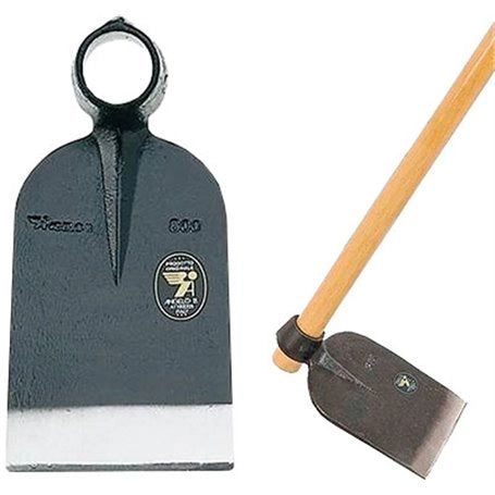 ZAPPA CLASSICA ANGELO B. 800 gr - cod. manico 4313006 - ANGELO B.