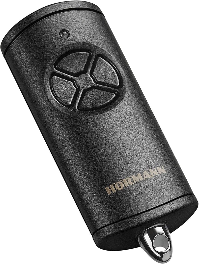 Hörmann 4511736 SW-Europa HSE4 868-BS-HSE2 436754 Nero Nuovo Nero