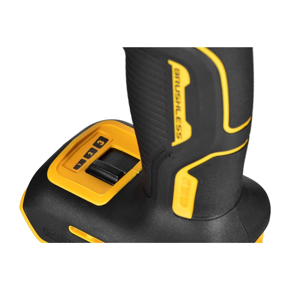 18V multitool DEWALT DCS356N