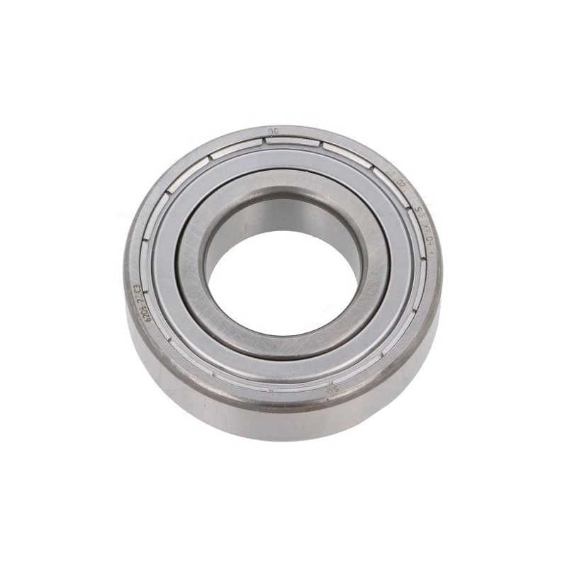 CUSCINETTO LAVATRICE 6205 ZZ - SKF ORIGINALE 25X52X15 - UNIVERSALE