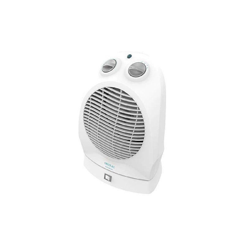 CECOTEC 05802 - Termoventilatore Ready Warm 9890 Rotate Force