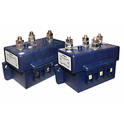 CONTROL BOX 500W-1700W 12V 3 POLI CONTROL BOX  500W-1700W 12V - 4 POLES