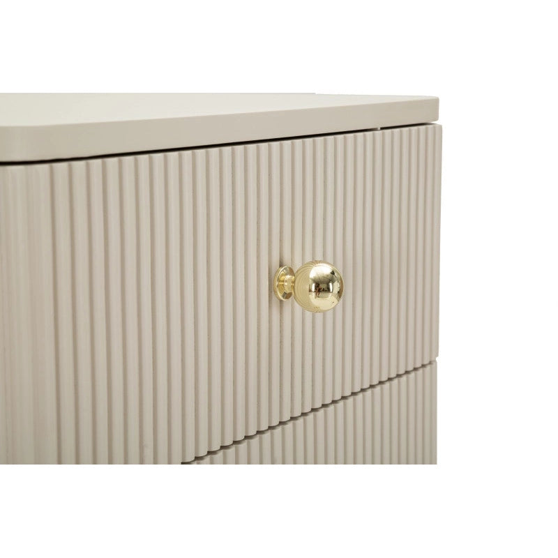 Cassettiera Shy cm 37,5x34x89