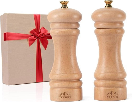 Macina per legno con diametro