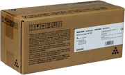 Ricoh 418133 cartuccia toner 1 pz Originale Nero