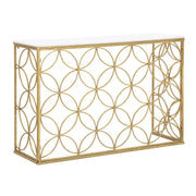 Consolle Star Marble cm 120x40x80