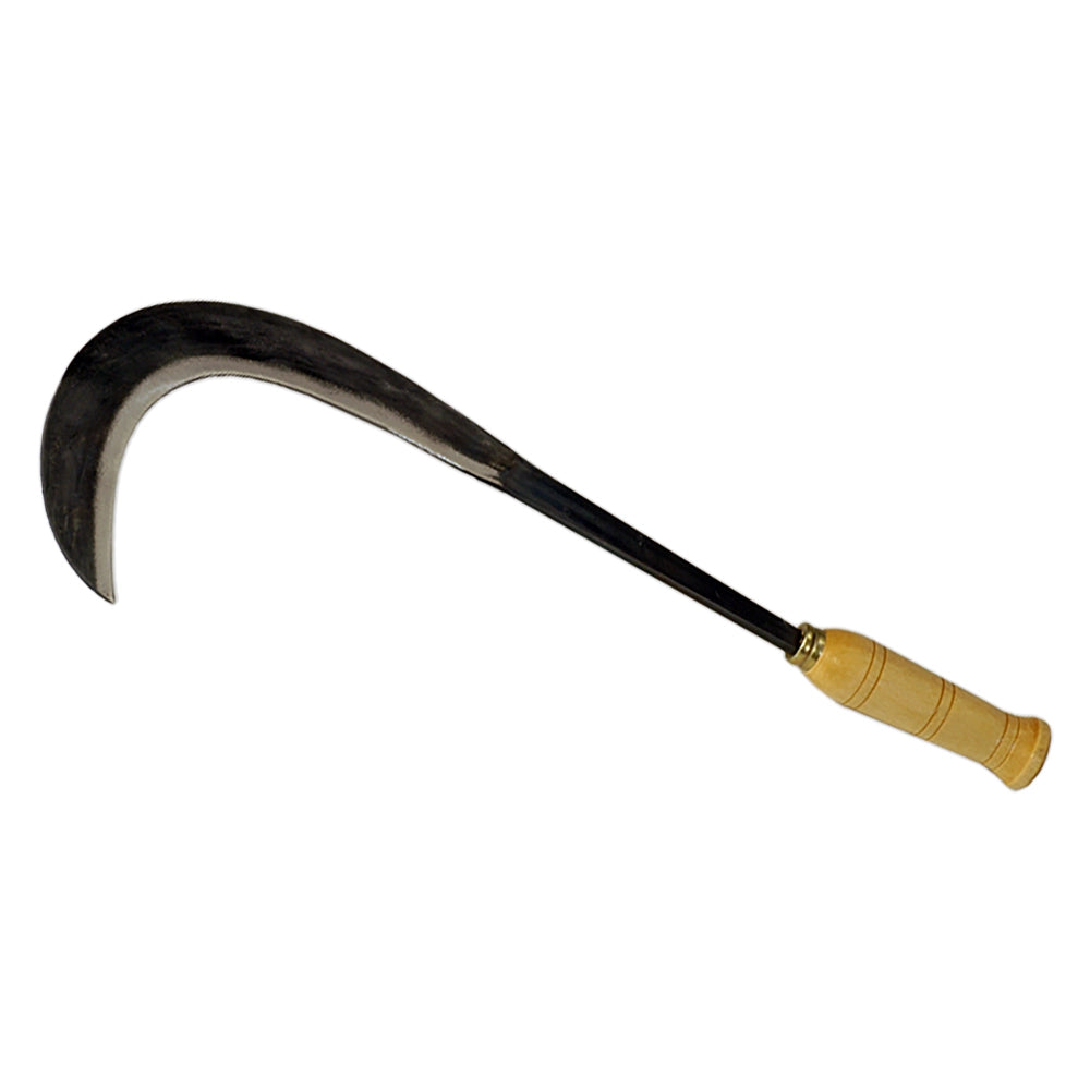 RONCOLA PER GRANOTURCO MOD.'1005' lunghezza cm 50  - ORSATTI