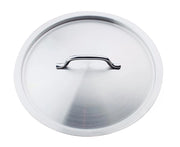 Coperchio Professionale per Pentole e Padelle in Acciaio Inox 32 cm Agnelli