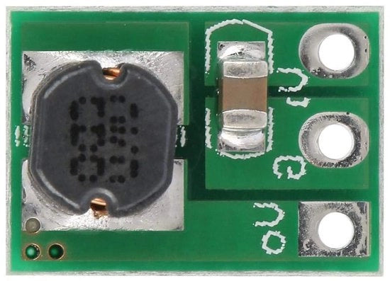 Convertitore Buck 37 V a 33 V Modulo DC-DC Mini per Alimentazione Batteria Lithio