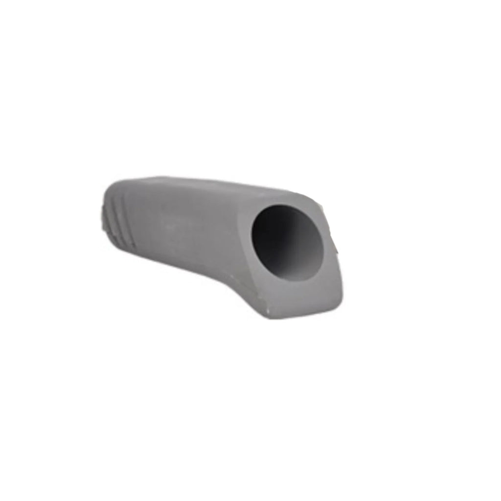 GOCCIOLATOIO PER BALCONI TIPO CHIUSO 27x8 cm - Grigio