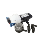 TRIPLEX 2,9 24V 40PSI