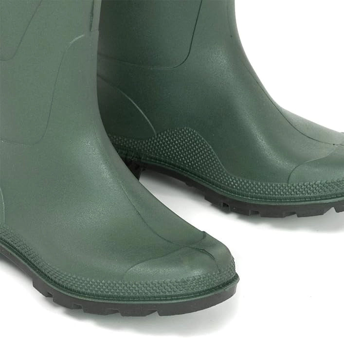 STIVALE IN PVC MOD. 'GINOCCHIO' n° 41
