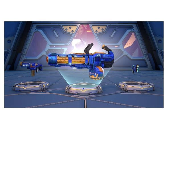 Nerf legends xos - MGI-NEL-XOS-EU