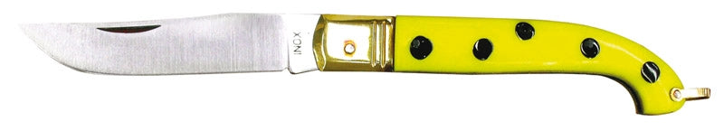 COLTELLO DA TASCA ZUAVO cm. 21 6.00 pz