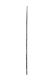 SAETTA ZINCATA H. CM. 120 P/PALETTO H.100/125/150- 10,0 pz