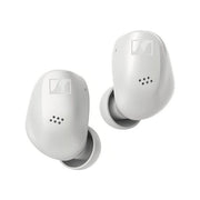 Auricolari microfono bluetooth sennheiser 700263 accentum tws white