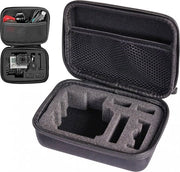 Tas di trasporto per GoPro - Adatto per GoPro Hero 12/11/10/9/8/7/6/5 - Tas per accessori di azione per fotocamera