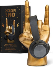 Supporto cuffie - Rock On - Supporto portatile per cuffie