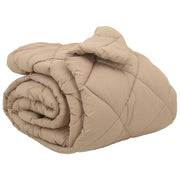 Piumone | Duvet Invernale Talpa 200 x 200 cm Microfibra