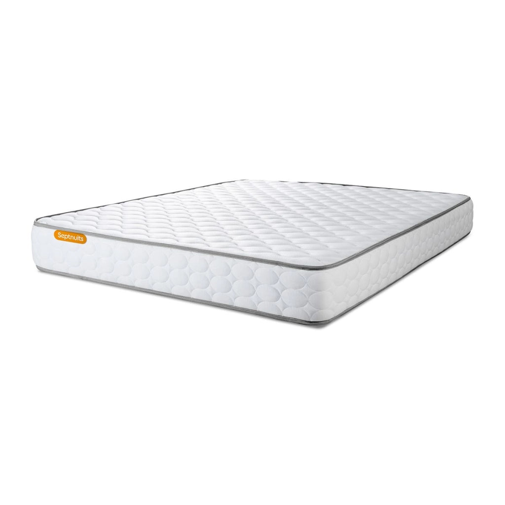 Set materasso e base 140x190 cm - Memo