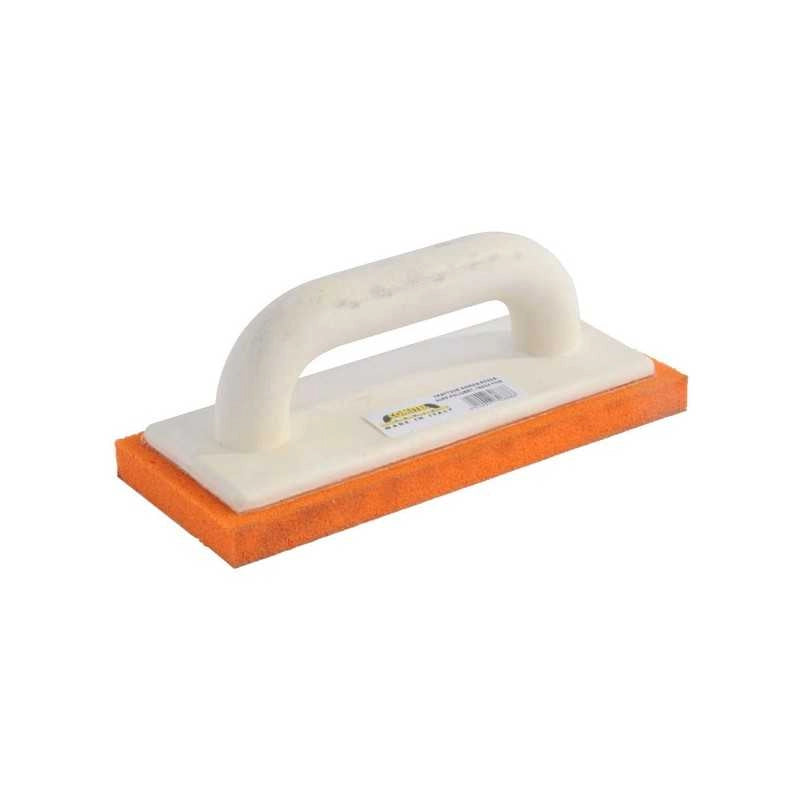 Frattone Pu Spugna Arancio G 10X24 Comitel