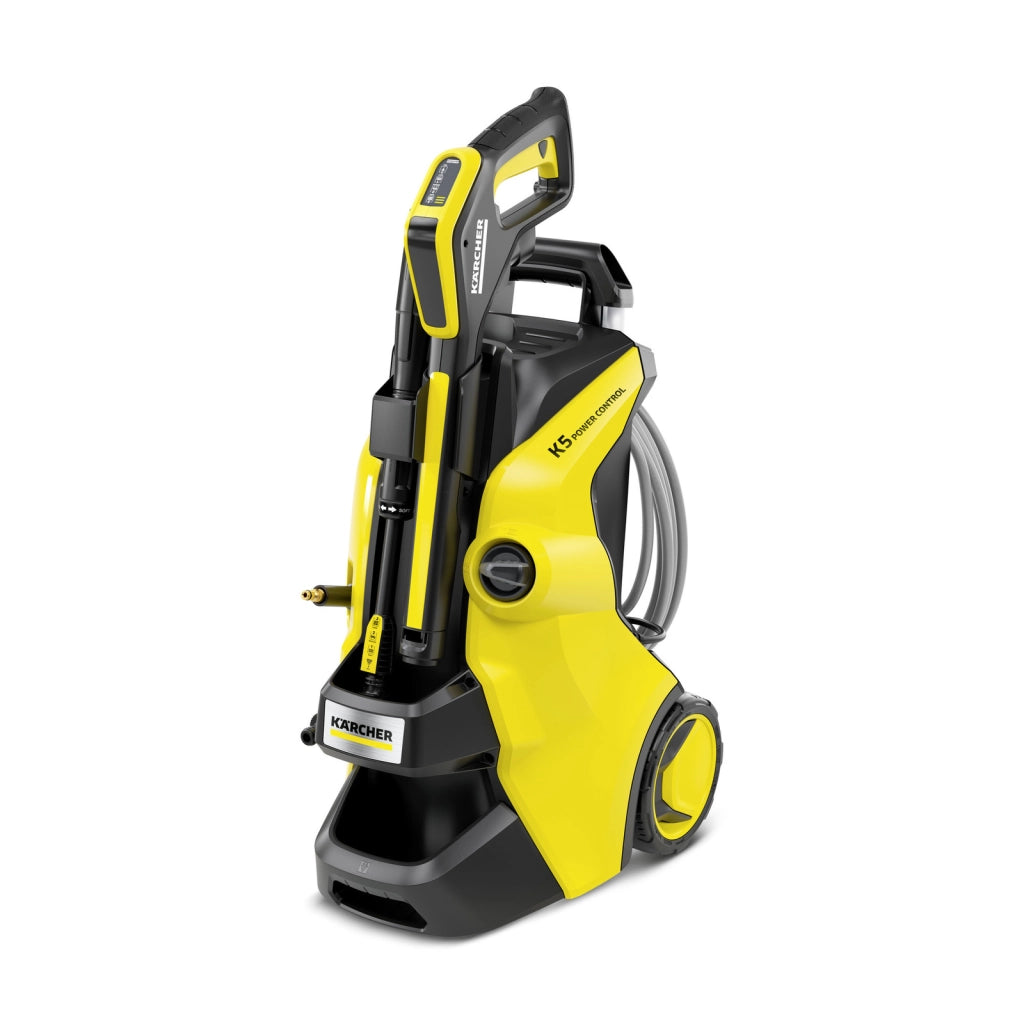 Karcher Idropulitrice K 5 Power Control Flex