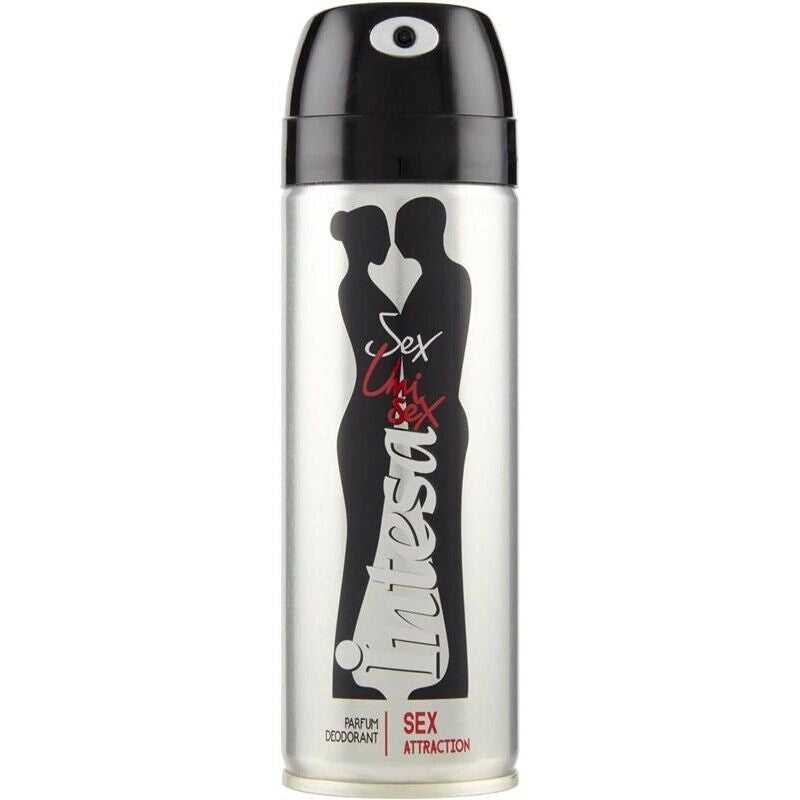 INTESA DEO SPRAY SEX ATTRACTION ML.125