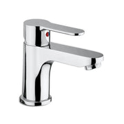Paffoni miscelatore lavabo cromato con scarico mod. Blu
