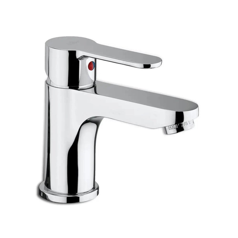 Paffoni miscelatore lavabo cromato con scarico mod. Blu