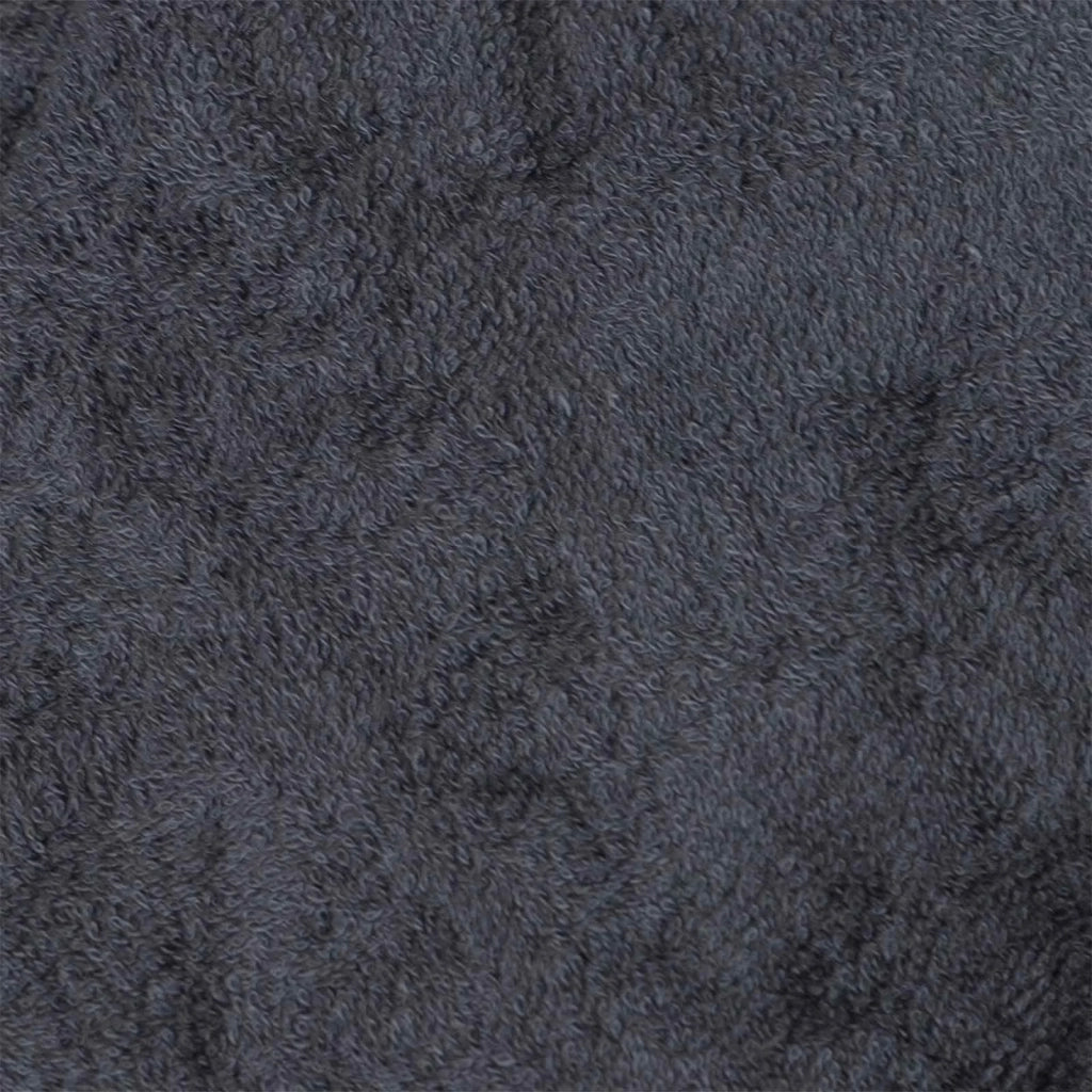 Felpa coperta KINN Antracite XXL Cotone 4100897