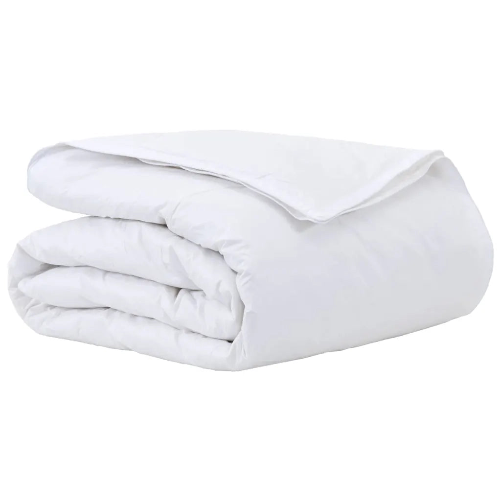 Piumone | Duvet 2-in-1 Bianco 155 x 220 cm Piuma
