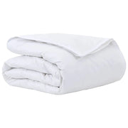 Piumone | Duvet 2-in-1 Bianco 155 x 220 cm Piuma