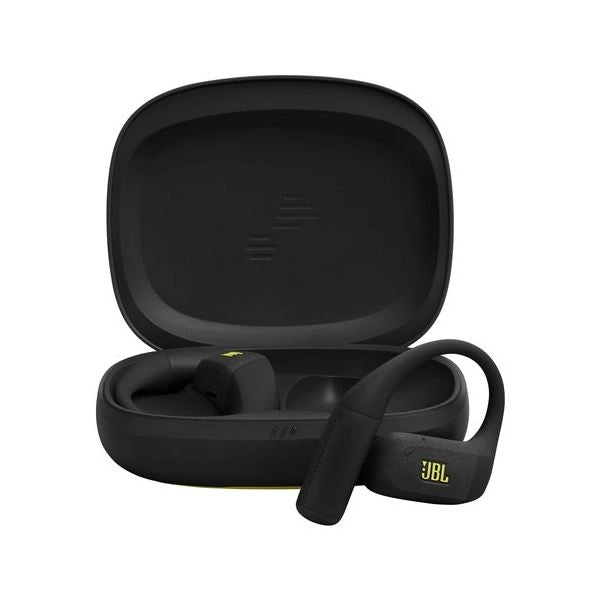 Auricolari microfono bluetooth jbl jblenduzoneblkl endurance zone tws