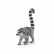 Papo - Lemur and baby
