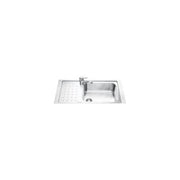 Smeg LV951FS-3 lavello