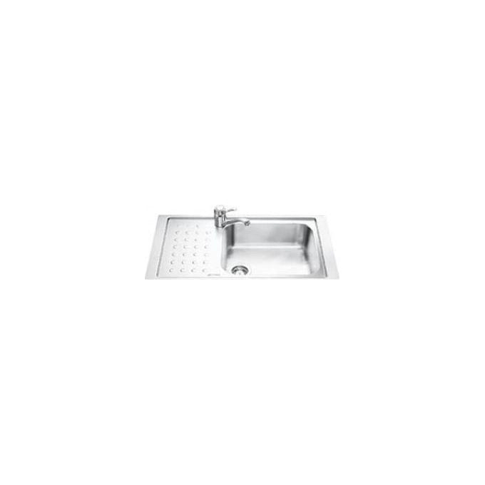 Smeg LV951FS-3 lavello