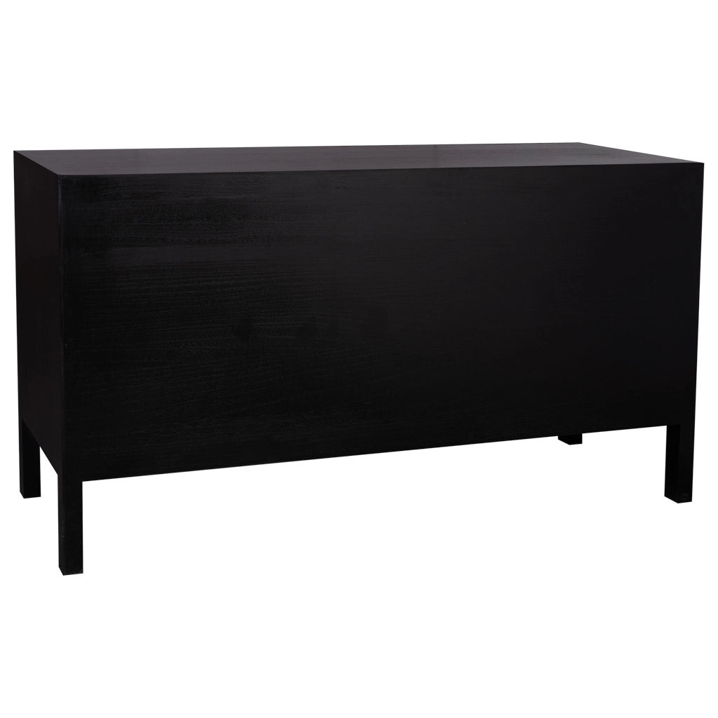 Madia 150x45x76h cm