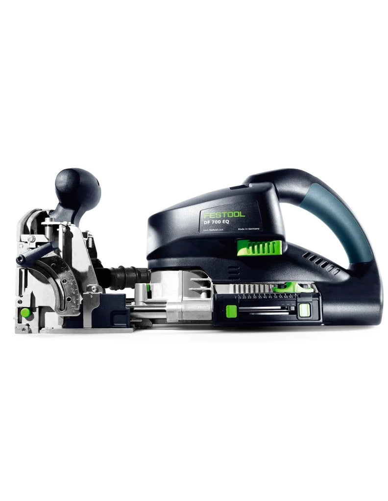Fresatrice FESTOOL DF 700 EQ-Plus (720W)