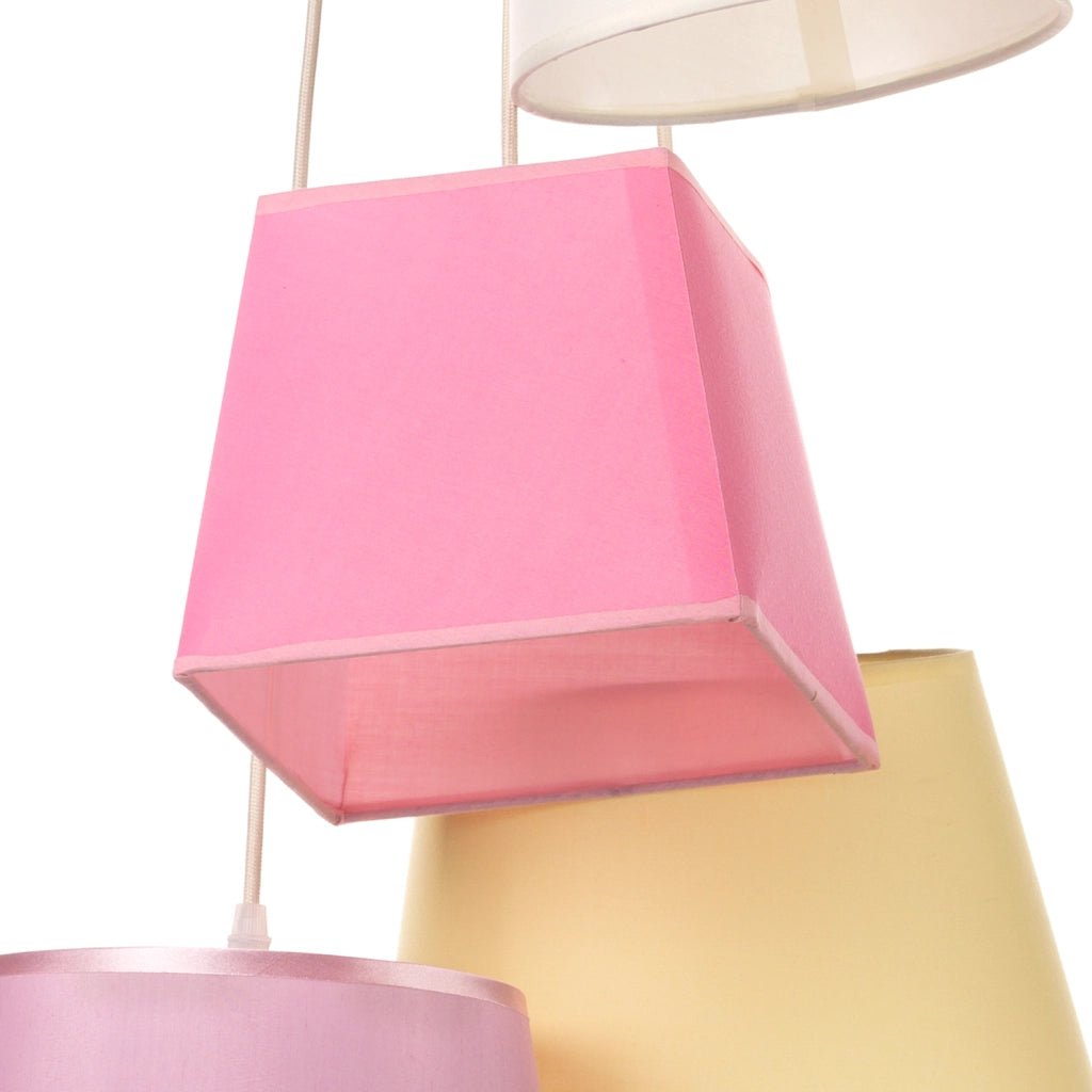 Lampadario Ninetta