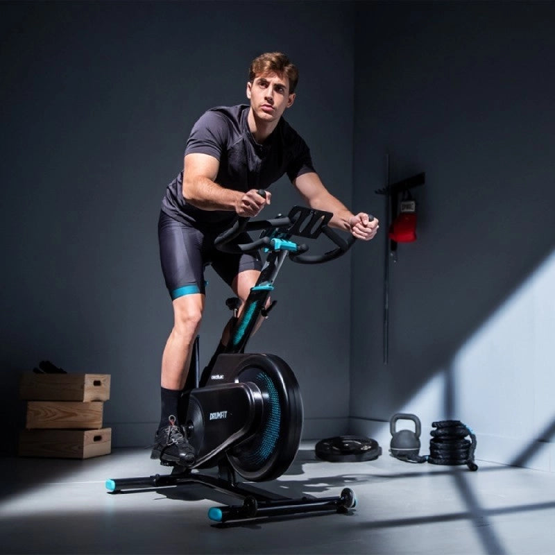 CECOTEC 07000 - DrumFit Indoor 7000 Magno Connected