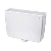 Cr Sanitari Cassetta di Scarico Esterna Beta Export Cm 44 x 12X31 H