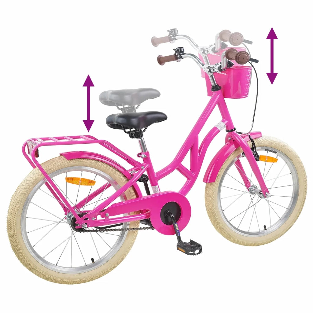 Bicicletta per Bambini | Bici per bambini 20 Pollici