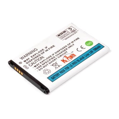 BATTERIA COMPATIBILE per LG E400 Optimus L3