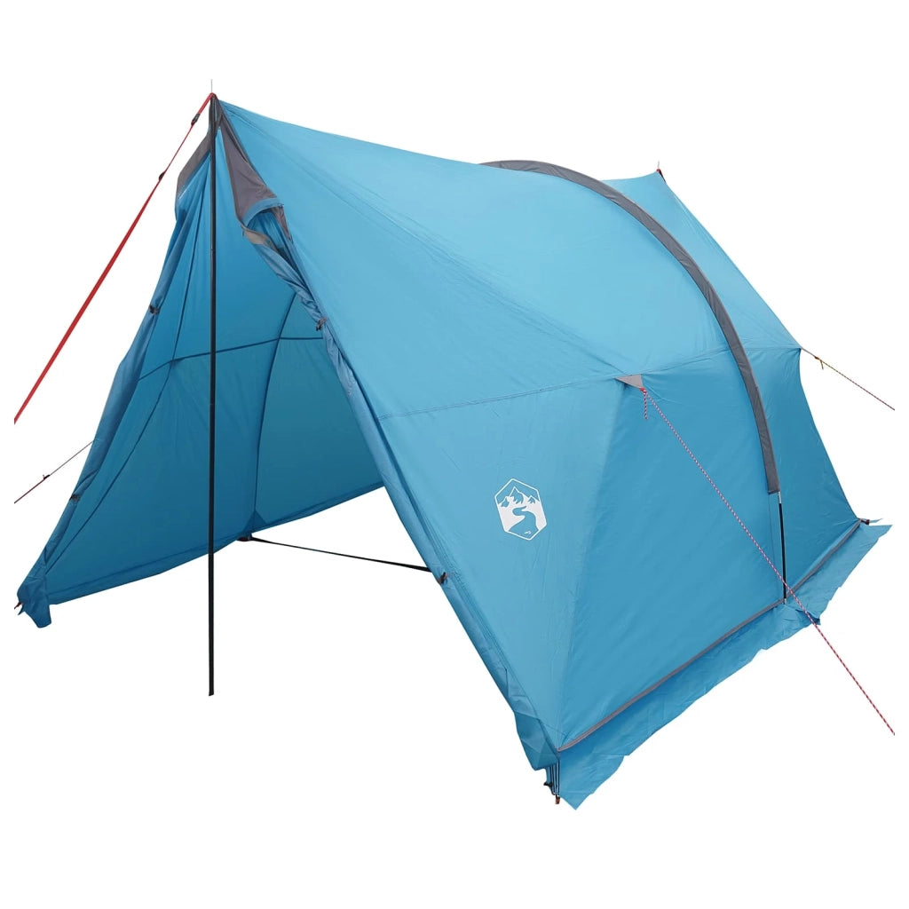 Tenda a baldacchino impermeabile Blu 42042211